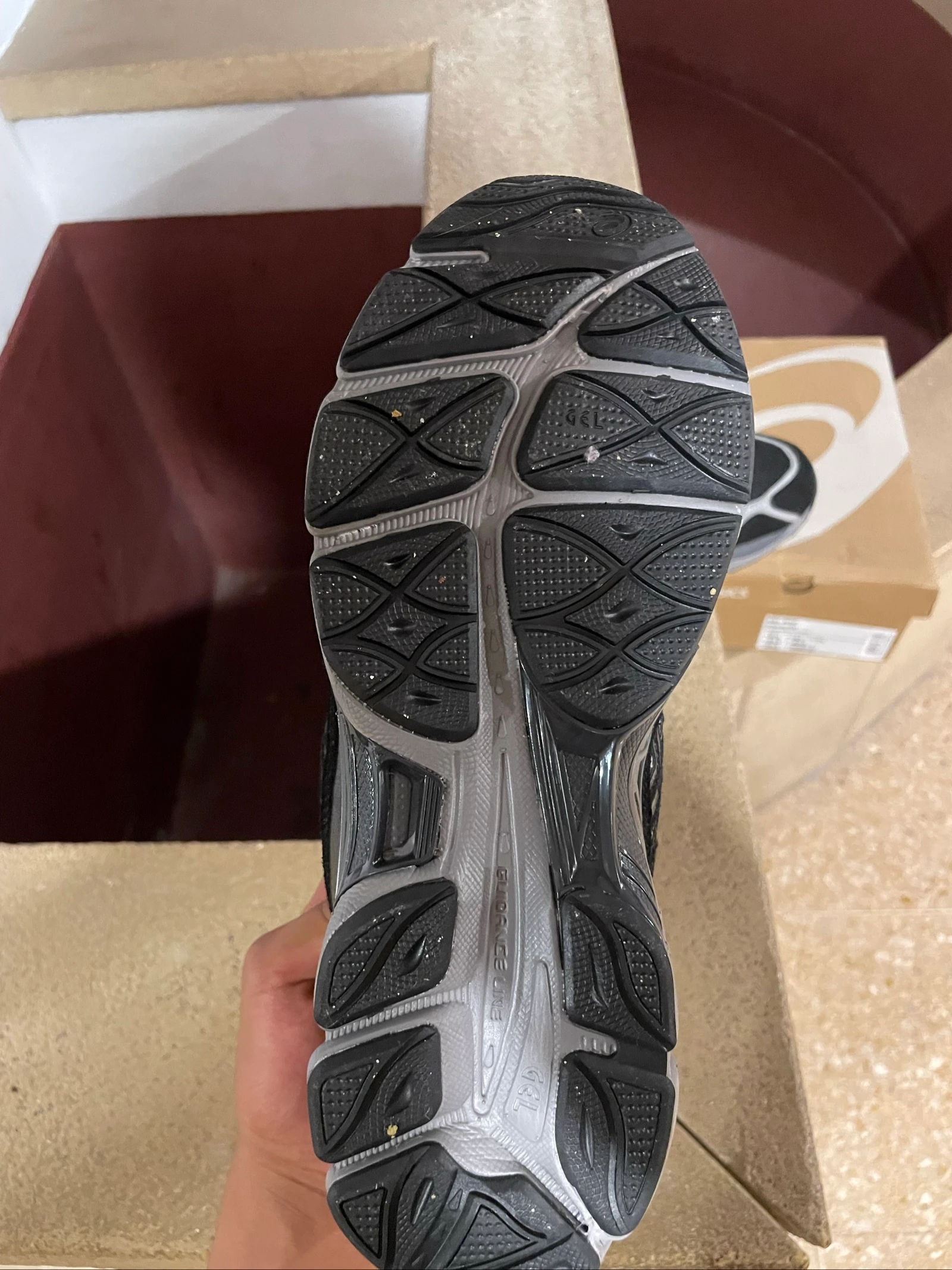 Asics gel NYC – photo 5